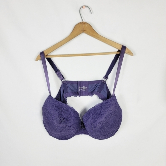 44D Torrid Lace bra - Picture 1 of 4